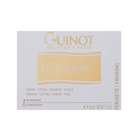 Crema Facial Guinot Lift Summum 50 ml de Guinot, Hidratantes - Ref: M0122218, Precio: 82,66 €, Descuento: %