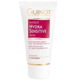 Facial Mask Guinot Hydra Sensitive 50 ml Sensitive skin by Guinot, Face masks - Ref: M0122221, Price: 30,10 €, Discount: %