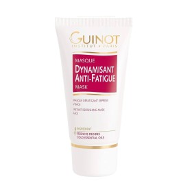 Mascarilla Facial Guinot Dynamisant Antifatigue 50 ml de Guinot, Mascarillas - Ref: M0122222, Precio: 29,61 €, Descuento: %