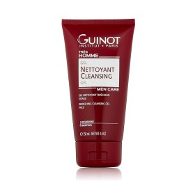 Gel nettoyant visage Guinot 150 ml de Guinot, Soins nettoyants - Réf : M0122226, Prix : 24,87 €, Remise : %