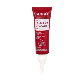 Soin raffermissant cou et décolleté Guinot Longue Vie Décolleté 50 ml de Guinot, Cou et décolleté - Réf : M0122237, Prix : 44...