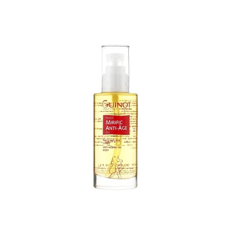 Óleo Corporal Guinot Mirific 90 ml Antienvelhecimento | Tienda24 - Global Online Shop Tienda24.eu