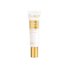 Máscara Facial Guinot Age Refill Summum 50 ml Antienvelhecimento Noite de Guinot, Máscaras - Ref: M0122240, Preço: 65,04 €, D...