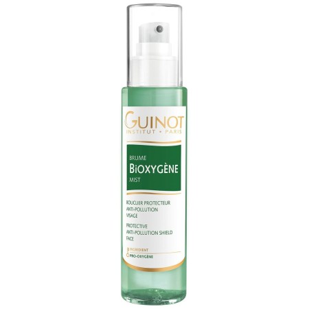 Acqua per il Viso Guinot Bioxygène 100 ml Anti Inquinamento di Guinot, Idratanti - Rif: M0122244, Prezzo: 27,21 €, Sconto: %