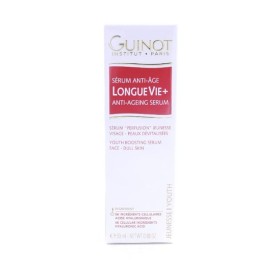 Anti-Wrinkle Mask Guinot Longue Vie+ 30 ml by Guinot, Face masks - Ref: M0122249, Price: 36,82 €, Discount: %