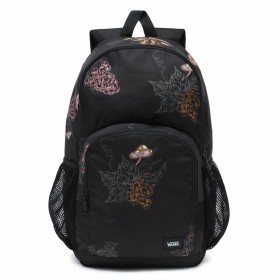 School Bag Vans VN0A7UDTJNH1 Black by Vans, Children's Backpacks - Ref: S2031128, Price: 35,73 €, Discount: %