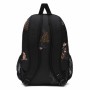 Mochila Escolar Vans VN0A7UDTJNH1 Negro | Tienda24 - Global Online Shop Tienda24.eu