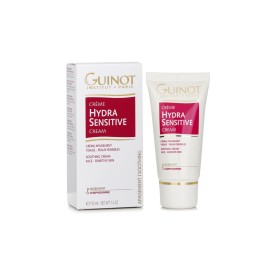 Crema Viso Guinot Hydra Sensitive 50 ml di Guinot, Idratanti - Rif: M0122250, Prezzo: 38,88 €, Sconto: %