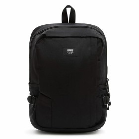 Cartable Vans HOIST SLIN BAG VN00082HBLK1 Noir de Vans, Sacs à dos enfant - Réf : S2031131, Prix : 42,13 €, Remise : %