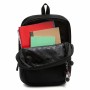 Zaino Scuola Vans HOIST SLIN BAG VN00082HBLK1 Nero | Tienda24 - Global Online Shop Tienda24.eu