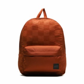 Cartable Vans WM DEANA III VN00021MCKN1 Orange de Vans, Sacs à dos enfant - Réf : S2031132, Prix : 35,73 €, Remise : %