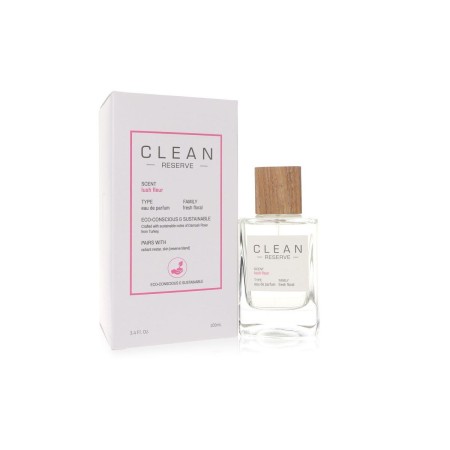 Women's Perfume Clean Lush Fleur EDP 100 ml by Clean, Eau de Perfume - Ref: M0122254, Price: 61,40 €, Discount: %