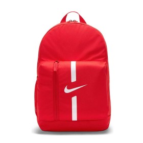 Cartable Nike ACADEMY TEAM DA2571 657 Rouge de Nike, Sacs à dos enfant - Réf : S2031292, Prix : 29,85 €, Remise : %