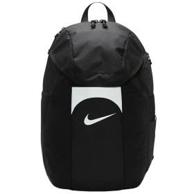 Mochila Escolar Nike ACCADEMY 2.3 DV0761 011 Negro de Nike, Mochilas infantiles - Ref: S2031309, Precio: 40,45 €, Descuento: %