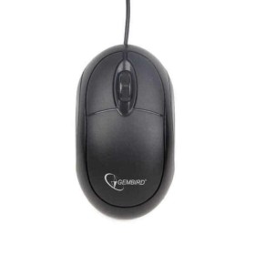 Gaming Maus Logitech 910-004068 USB 4000 dpi 500 ips | Tienda24 Tienda24.eu