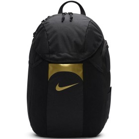 School Bag Nike ACCADEMY 2.3 DV0761 016 Black by Nike, Children's Backpacks - Ref: S2031310, Price: 40,52 €, Discount: %