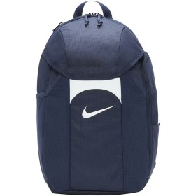 School Bag Nike ACCADEMY 2.3 DV0761 410 Navy Blue by Nike, Children's Backpacks - Ref: S2031311, Price: 40,45 €, Discount: %