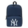 Zaino Scuola New Era MLB MULTI STADIUM BAG NEYYAN 60503790 Blu Marino | Tienda24 - Global Online Shop Tienda24.eu