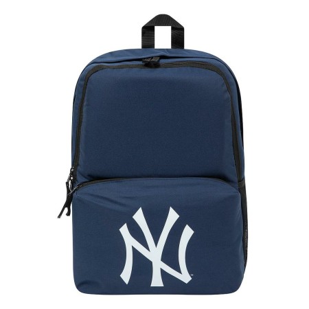 Cartable New Era MLB MULTI STADIUM BAG NEYYAN 60503790 Blue marine | Tienda24 - Global Online Shop Tienda24.eu