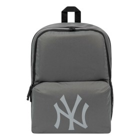 School Bag New Era MLB MULTI STADIUM BAG NEYYAN 60503788 Grey by New Era, Children's Backpacks - Ref: S2031918, Price: 27,60 ...