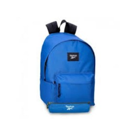 School Bag Reebok BROOKLYN 8239244 Blue by Reebok, Children's Backpacks - Ref: S2031985, Price: 25,87 €, Discount: %