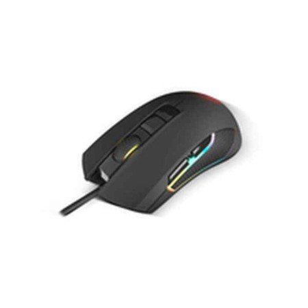 Mouse Gaming con LED Krom Kolt 4000 DPI