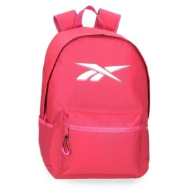 School Bag Reebok BERLIN 8042333 Purple by Reebok, Children's Backpacks - Ref: S2032222, Price: 25,93 €, Discount: %