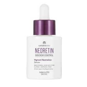 Gesichtsserum Neoretin Pigment Neutralizer 30 ml von Neoretin, Seren - Ref: M0122276, Preis: 33,09 €, Rabatt: %