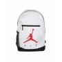 Zaino Scuola Nike JAN AIR SCHOOL 9B0503 001 Bianco | Tienda24 - Global Online Shop Tienda24.eu