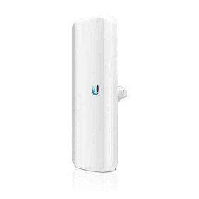 Antena Wifi UBIQUITI AM-5AC22-45 5,1 GHz 22 dbi Blanco | Tienda24 Tienda24.eu