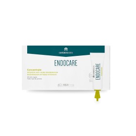 Gesichtsbehandlung Endocare 7 x 1 ml Ampullen Anti-Aging von Endocare, Feuchtigkeitscremes - Ref: M0122280, Preis: 31,53 €, R...