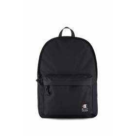 Cartable Champion BACKPACK 806019 NBK Noir de Champion, Sacs à dos enfant - Réf : S2032374, Prix : 25,85 €, Remise : %