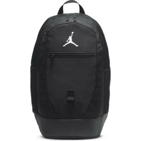 School Bag Nike JORDAN JAM ZONE MA0879 023 Black by Nike, Children's Backpacks - Ref: S2032508, Price: 61,04 €, Discount: %