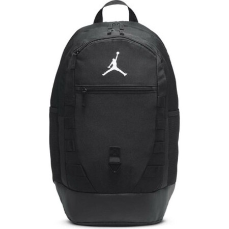 Zaino Scuola Nike JORDAN JAM ZONE MA0879 023 Nero | Tienda24 - Global Online Shop Tienda24.eu