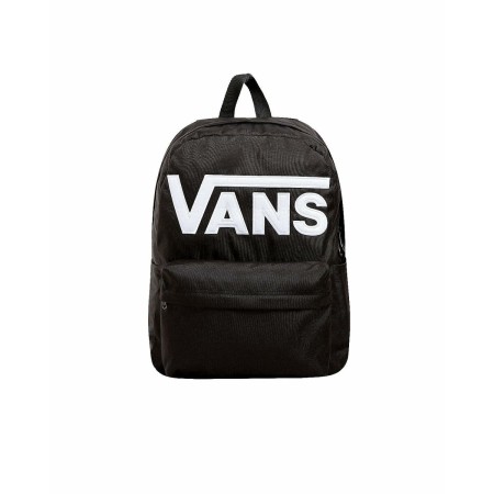 Schulrucksack Vans OLD SKOOL DROP VN000H4ZBLK1 Schwarz | Tienda24 - Global Online Shop Tienda24.eu