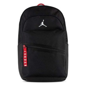 Cartable Nike JORDAN JAM AIR PATROL MA0924 023 Noir de Nike, Sacs à dos enfant - Réf : S2033125, Prix : 58,16 €, Remise : %