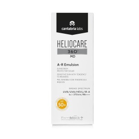 Protezione Solare Viso Heliocare 360 Md Ar Emulsion SPF 50+ 50 ml di Heliocare, Filtri solari - Rif: M0122290, Prezzo: 28,19 ...