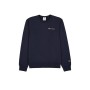 Herren Sweater ohne Kapuze Champion CREWNECK SWEATSHIRT 220259 NNY Marineblau | Tienda24 - Global Online Shop Tienda24.eu