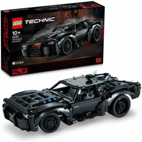 Playset Lego The Batman: Batmobile