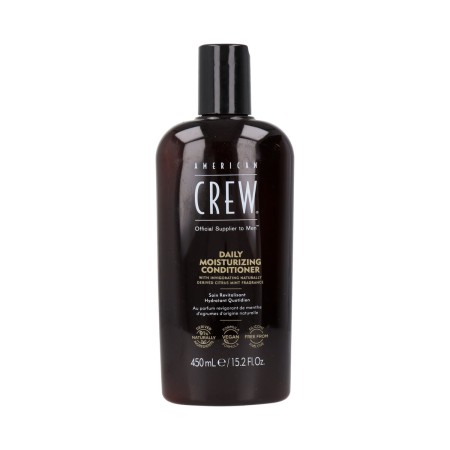 Conditioner American Crew 450 ml by American Crew, Shampoos and conditioners - Ref: M0122305, Price: 13,29 €, Discount: %