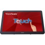 Écran ViewSonic TD2430 23,6" | Tienda24 Tienda24.eu