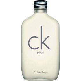 Unisex Perfume Calvin Klein ck one EDT 200 ml by Calvin Klein, Eau de Toilette - Ref: M0122358, Price: 44,59 €, Discount: %