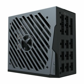 Fonte di Alimentazione Gigabyte GP-P1200PM Nero 1200 W Componibile 80