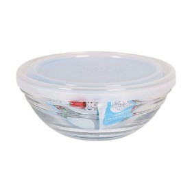 Hermetic Lunch Box Duralex S2209590 Blue 2,4 L by Duralex, Food storage - Ref: S2212739, Price: 3,41 €, Discount: %