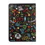 Custodia per Tablet Maillon Technologique GAMER 9,7" 11"