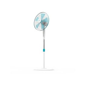 Freistehender Ventilator Orbegozo SF 0156 60 W | Tienda24 Tienda24.eu