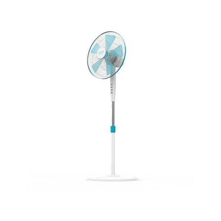 Freestanding Fan Cecotec EnergySilence 500 40 W | Tienda24 Tienda24.eu