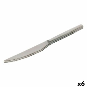 Faca de Serra Quttin Black 11 cm (36 Unidades) | Tienda24 - Global Online Shop Tienda24.eu