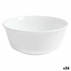 Bol pour Apéritifs Bidasoa Gio Marron Plastique 10 x 10 cm (20 Unités) | Tienda24 - Global Online Shop Tienda24.eu