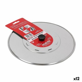 Frying Pan Lid VR 30 x 30 x 4 cm by VR, Saute Pan Lids - Ref: S2227526, Price: 26,34 €, Discount: %